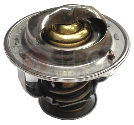 SERCK AUTOMOTIVE termosztát, hűtőfolyadék - CTK0346 - TothCarparts