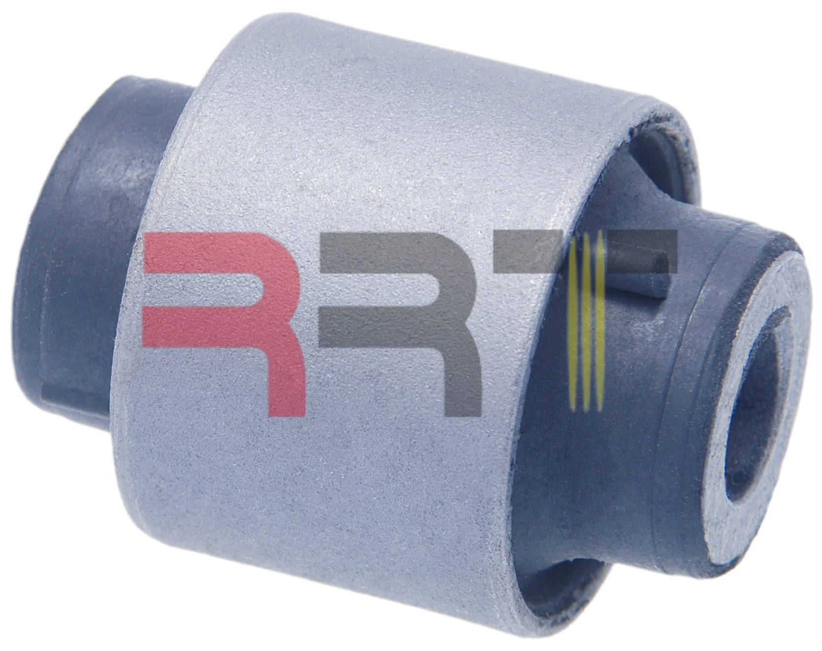 RRT Persely, lengéscsillapító - RHD-020011 - TothCarparts