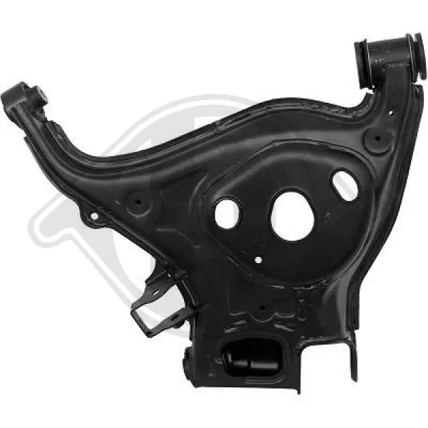 DIEDERICHS lengőkar, kerékfelfüggesztés - 1102603 - TothCarparts