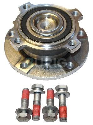 Burig kerékcsapágy készlet - B100143 - TothCarparts