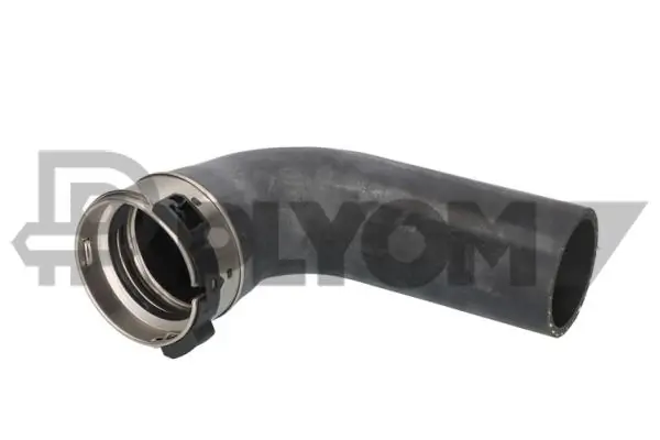 PLYOM Töltőlevegő cső - P776881 - TothCarparts