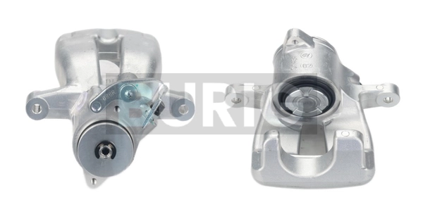 Burig féknyereg - B037071R - TothCarparts