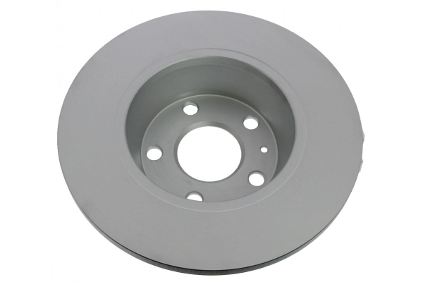 MAPCO féktárcsa - 45018C - TothCarparts