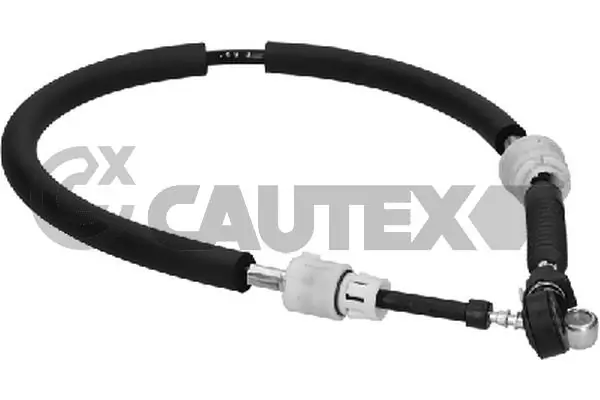 CAUTEX váltó bovden - 775094 - TothCarparts