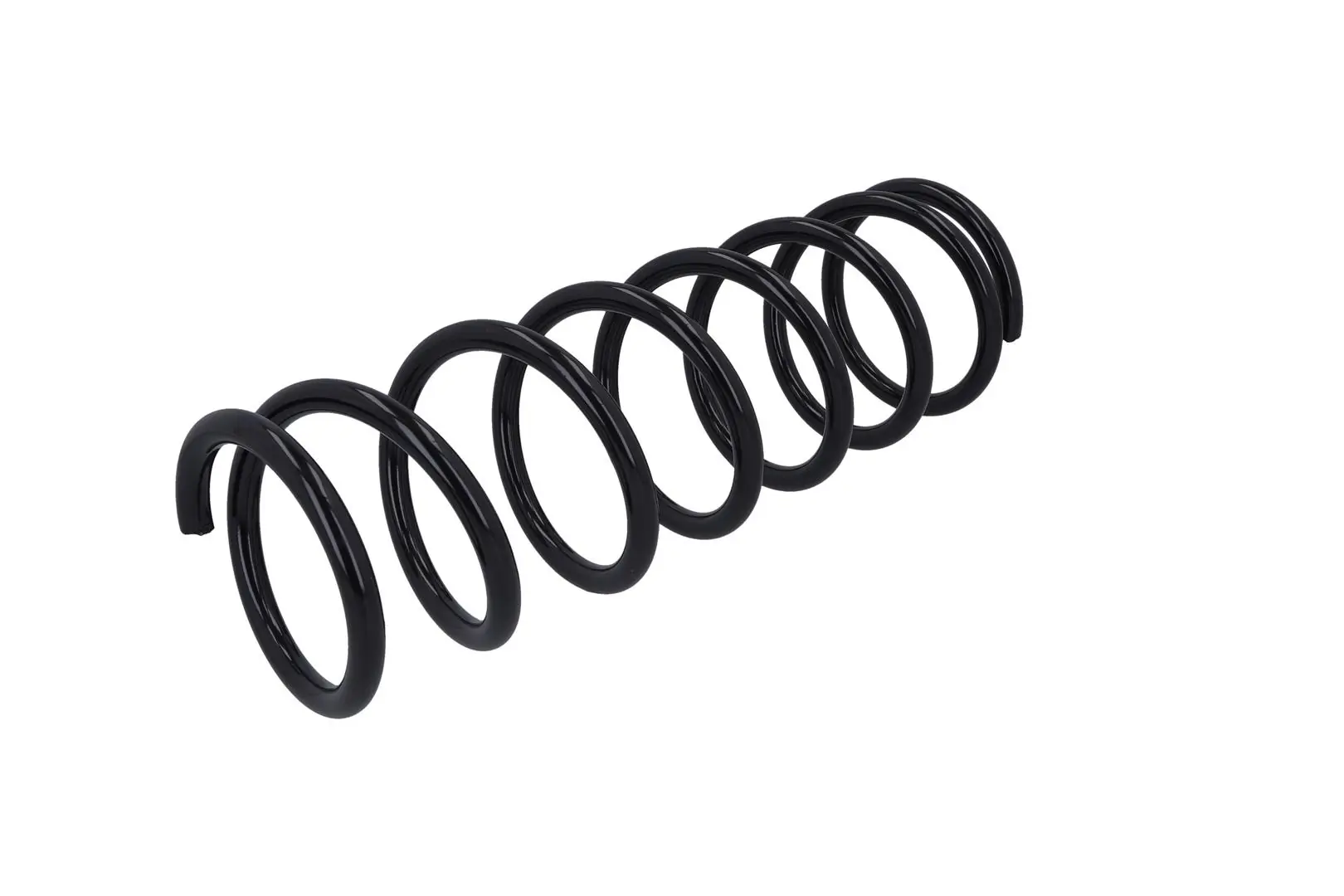 KAMOKA futómű rugó - 2120458 - TothCarparts