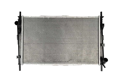 BSG hűtő, motorhűtés - BSG 30-520-013 - TothCarparts