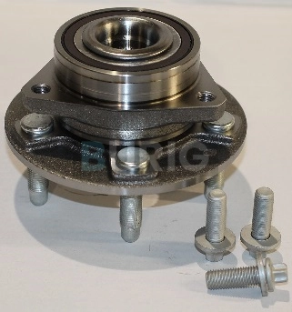 Burig kerékcsapágy készlet - B100070 - TothCarparts