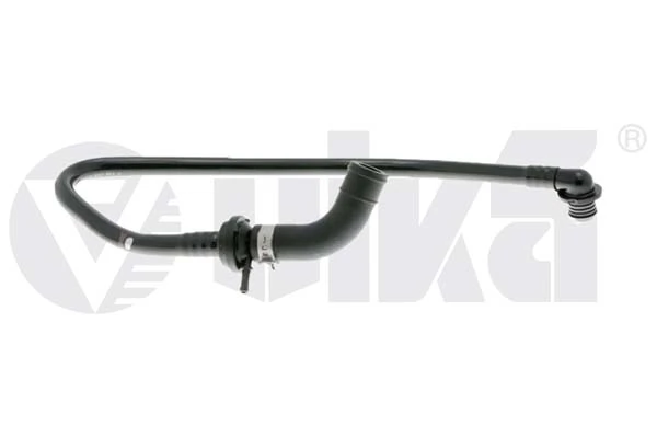 vika vákuumcső, fékrendszer - 66121553901 - TothCarparts