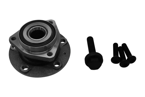 VALEO kerékcsapágy készlet - 502507 - TothCarparts