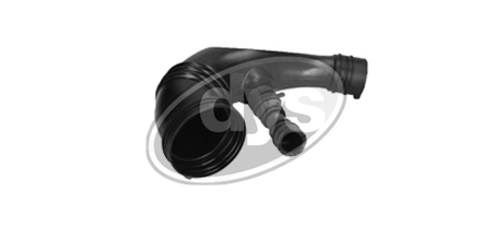 DYS Töltőlevegő cső - 76-11905 - TothCarparts