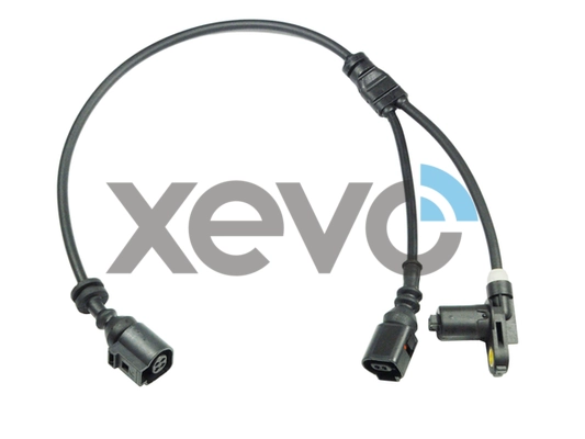 XEVO érzékelő, kerékfordulatszám - XBS089 - TothCarparts