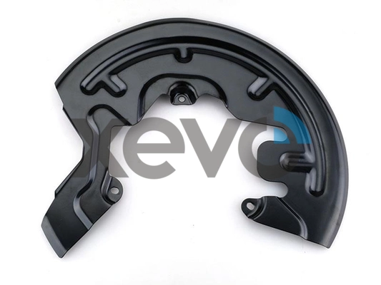XEVO terelőlemez, féktárcsa - XES0210 - TothCarparts