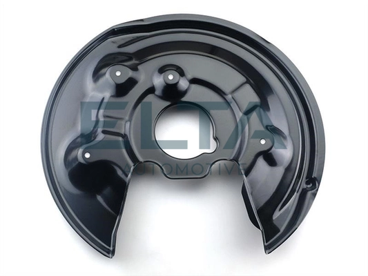ELTA AUTOMOTIVE terelőlemez, féktárcsa - ES0154 - TothCarparts
