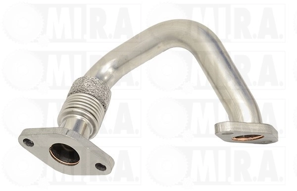 MI.R.A. Cső, kipuf.gáz visszavezető szelep - 13/5821 - TothCarparts