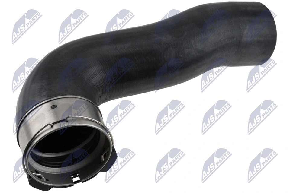 NTY Töltőlevegő cső - GPP-AU-057 - TothCarparts