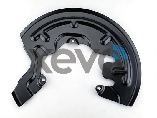 XEVO terelőlemez, féktárcsa - XES0211 - TothCarparts