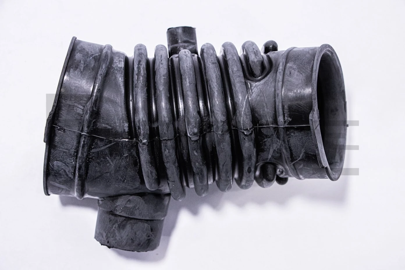 RED-LINE Töltőlevegő cső - 79MZ000 - TothCarparts