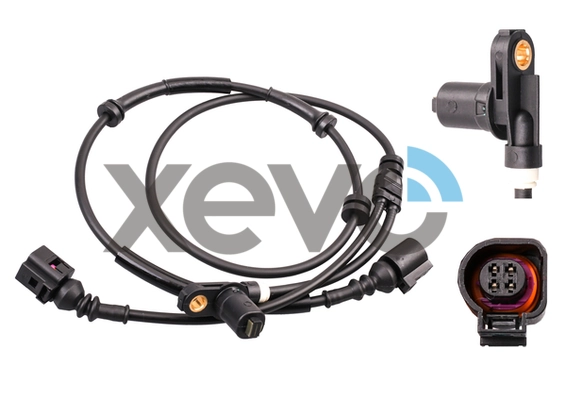 XEVO érzékelő, kerékfordulatszám - XBS146 - TothCarparts