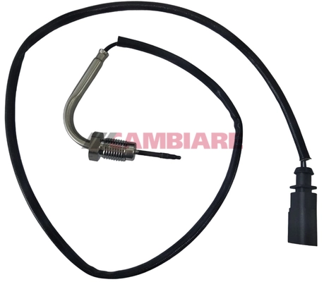 Cambiare Érzékelő, kipufogógáz-hőmérséklet - VE390318 - TothCarparts