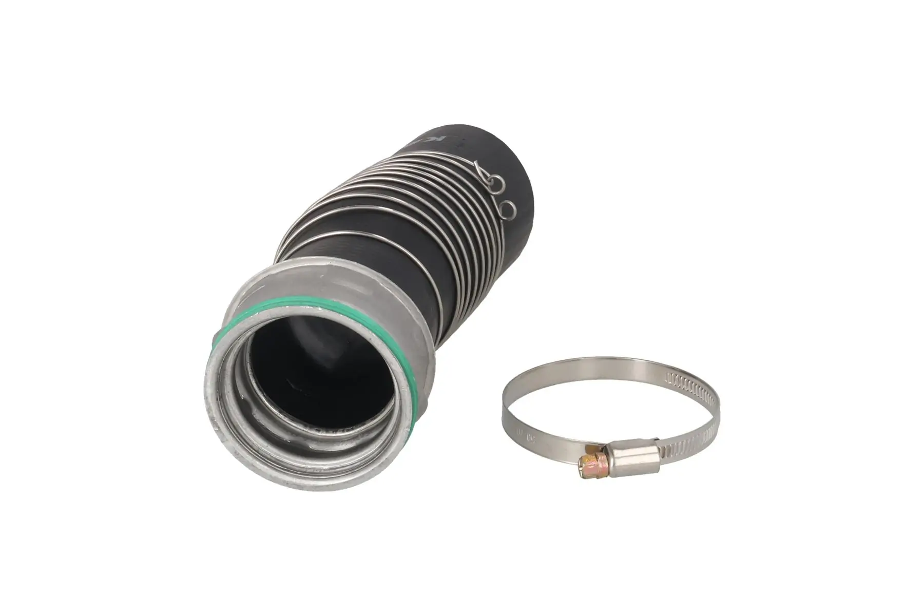 KAMOKA Töltőlevegő cső - 7910204 - TothCarparts