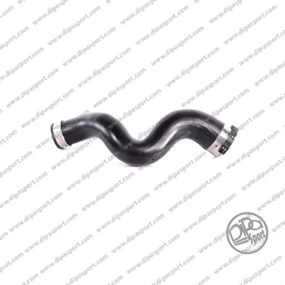 DIPASPORT Töltőlevegő cső - HSEKLR081DPSN - TothCarparts