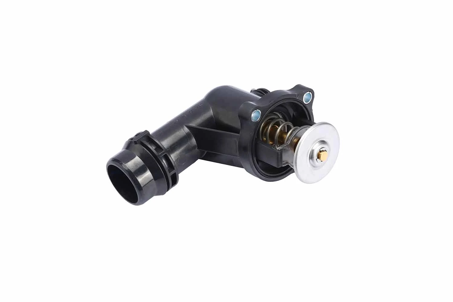 HELLA termosztát, hűtőfolyadék - 8MT 354 778-821 - TothCarparts