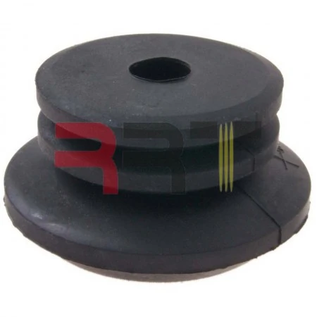 RRT Távtartó cső, lengéscsillapító - RCH-020015 - TothCarparts