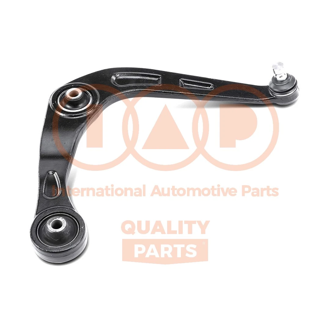 IAP QUALITY PARTS lengőkar, kerékfelfüggesztés - 503-52060 - TothCarparts