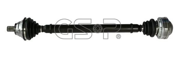 MDR hajtótengely - GSP-261147 - TothCarparts