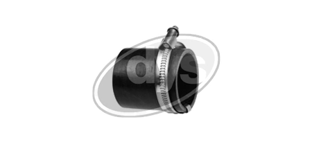 DYS Töltőlevegő cső - 76-12749 - TothCarparts