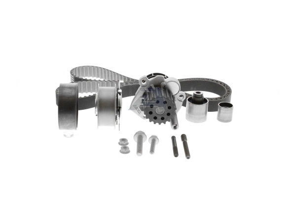 MDR Vízpumpa + fogasszíj készlet - AIS-TKA905 - TothCarparts