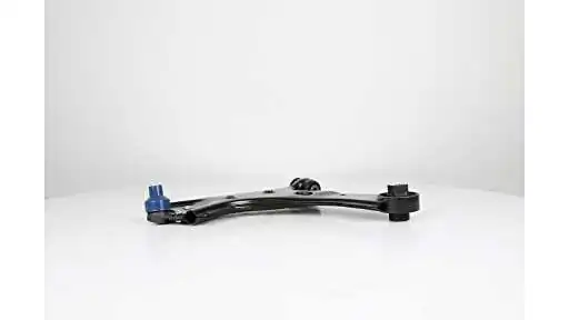 BSG lengőkar, kerékfelfüggesztés - BSG 25-315-037 - TothCarparts