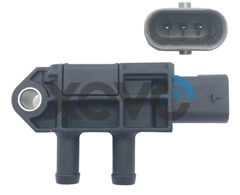 XEVO Érzékelő, kipufogógáz-nyomás - XMS7219 - TothCarparts