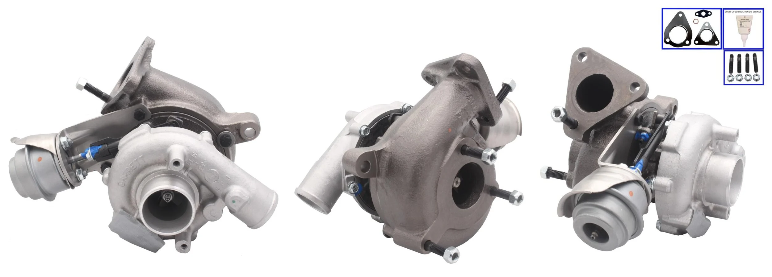 TURBOS EUROPE töltő, feltöltés - TE4541581 - TothCarparts