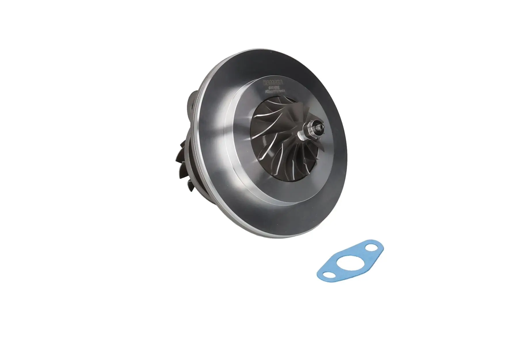 KAMOKA Törzscsoport, turbótöltő - 8604062 - TothCarparts