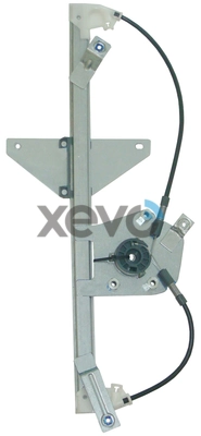 XEVO ablakemelő - XWR4410 - TothCarparts