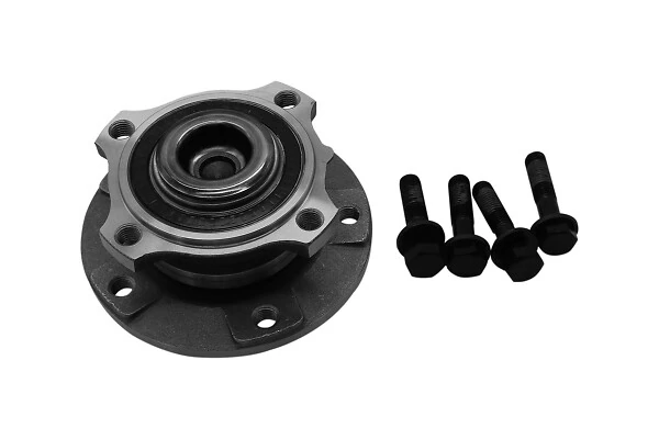 VALEO kerékcsapágy készlet - 502666 - TothCarparts