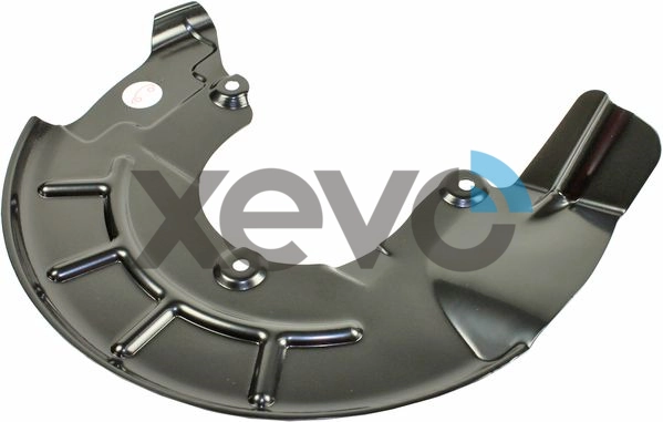 XEVO terelőlemez, féktárcsa - XES0019 - TothCarparts