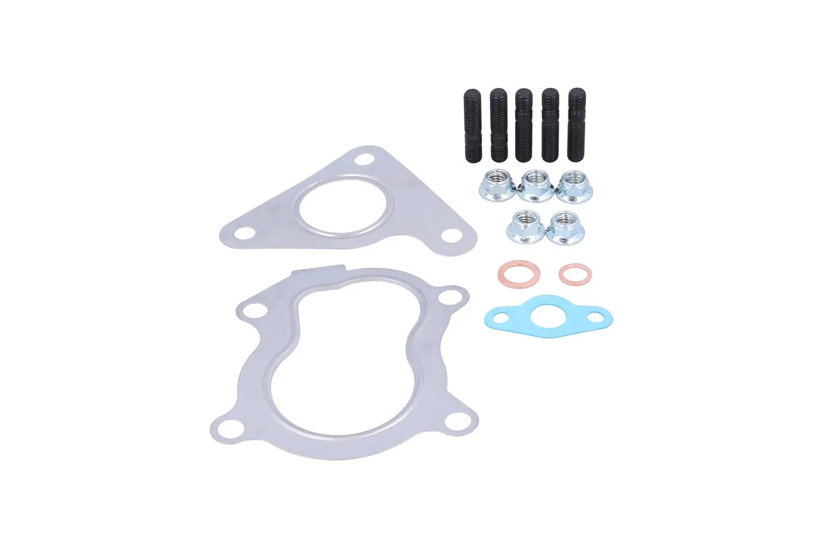 KAMOKA szerelőkészlet, töltő - 8607145 - TothCarparts