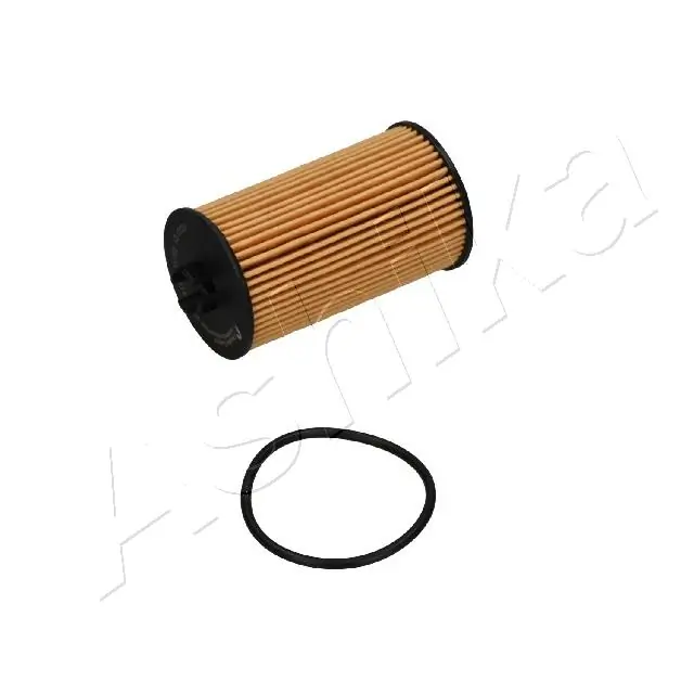 ASHIKA olajszűrő - FO-035JM - TothCarparts
