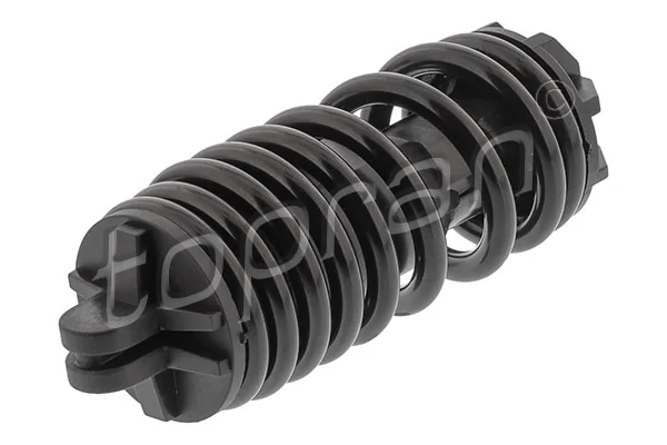 TOPRAN Rugó, kuplungpedál - 120 488 - TothCarparts
