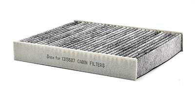 BSG szűrő, utastér levegő - BSG 30-145-010 - TothCarparts