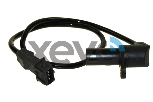 XEVO impulzusadó, főtengely - XCS6120 - TothCarparts