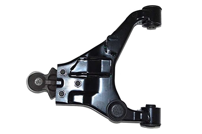 BSG lengőkar, kerékfelfüggesztés - BSG 40-315-039 - TothCarparts