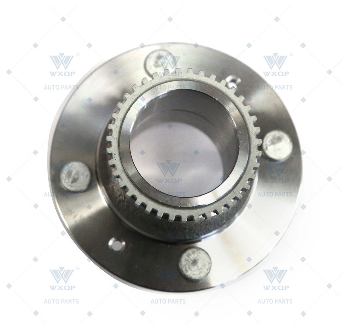 WXQP kerékagy - 565397 - TothCarparts