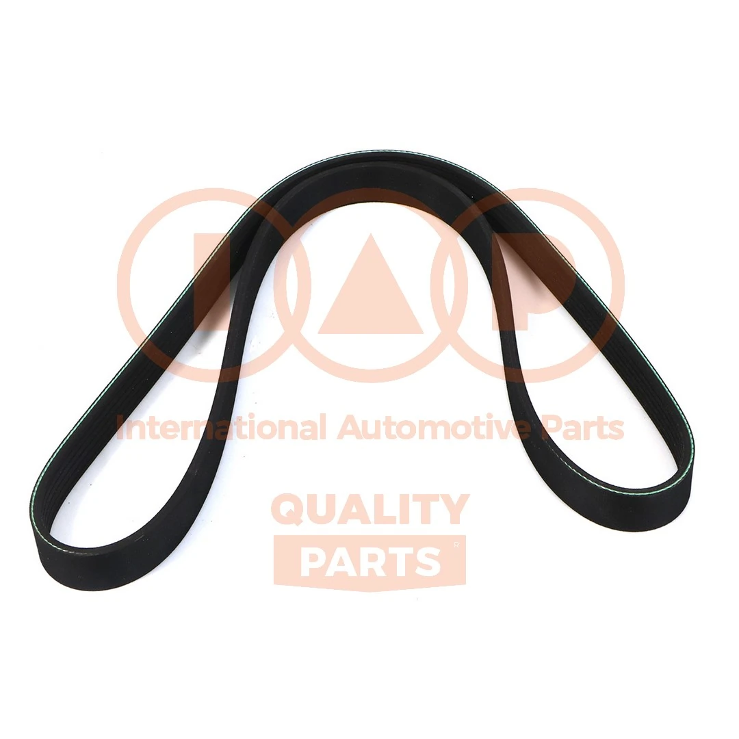 IAP QUALITY PARTS hosszbordás szíj - 140-50041 - TothCarparts
