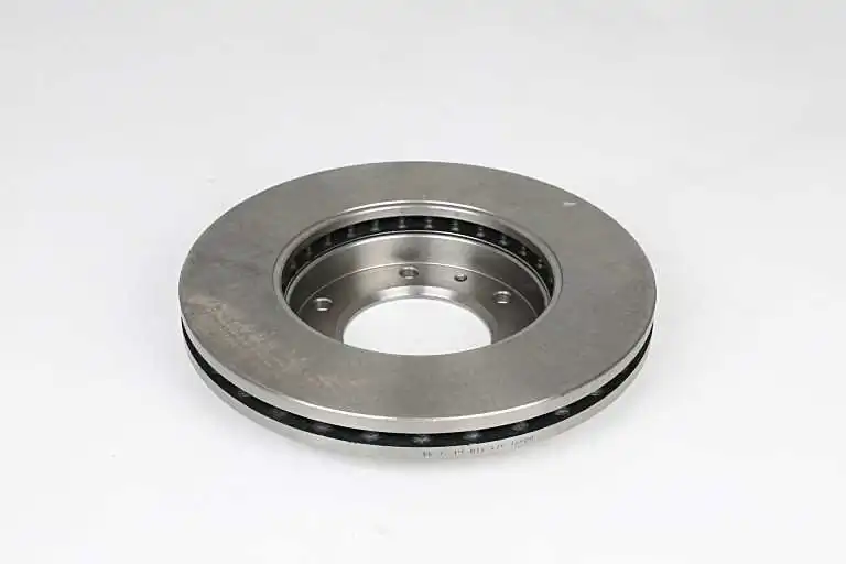 BSG féktárcsa - BSG 40-210-023 - TothCarparts