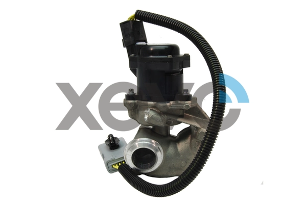 XEVO AGR-szelep - XEG9144 - TothCarparts