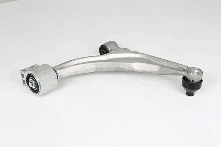 BSG lengőkar, kerékfelfüggesztés - BSG 65-315-024 - TothCarparts