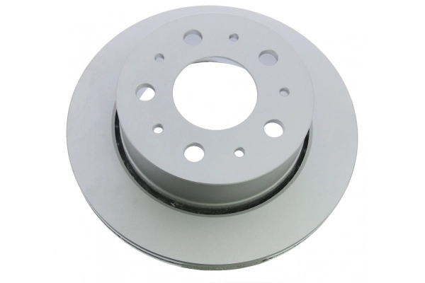 MAPCO féktárcsa - 45024C - TothCarparts